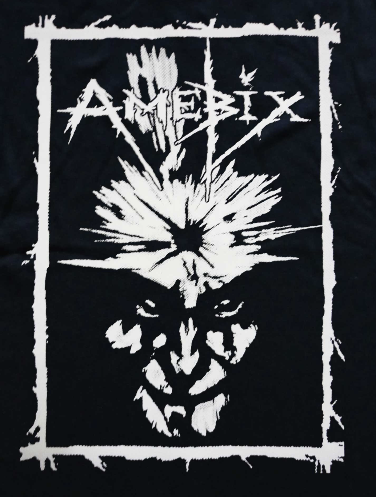 Amebix - Black - Shirt